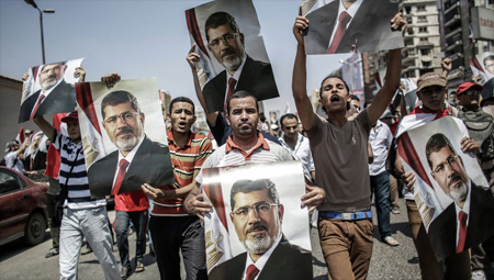 El fiscal general ordena juzgar a 919 miembros de HM